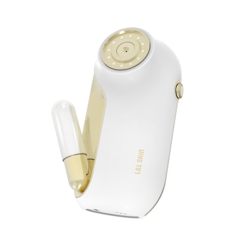L&L Skin - MINA transdermal...