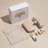 L&L Skin – HAZUMI M body massager