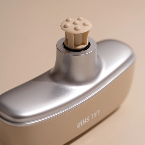 L&L Skin – HAZUMI M body massager