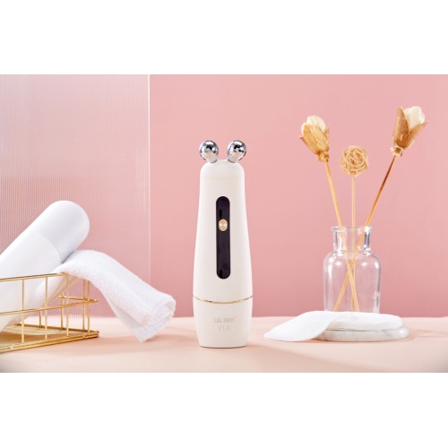 L&L Skin - VIA Skin Firming and Rejuvenating Device 3in1