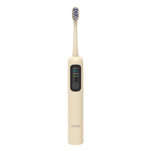 L&L Skin - MORI PRO elektrinis dantų šepetėlis